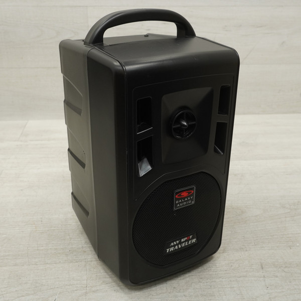 Used Alto SXM112A Powered Full Range Speaker Cabinet