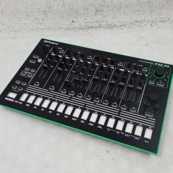 Used CRITTER AND GUITARI-BOLSA BASS Compact Synthesizer Compact