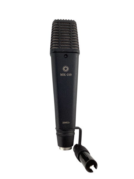 Used Akg C214 CONDENSER MICROPHONE Condenser Microphone