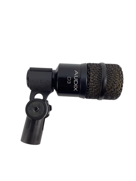 Used Audix F15 Condenser Microphone