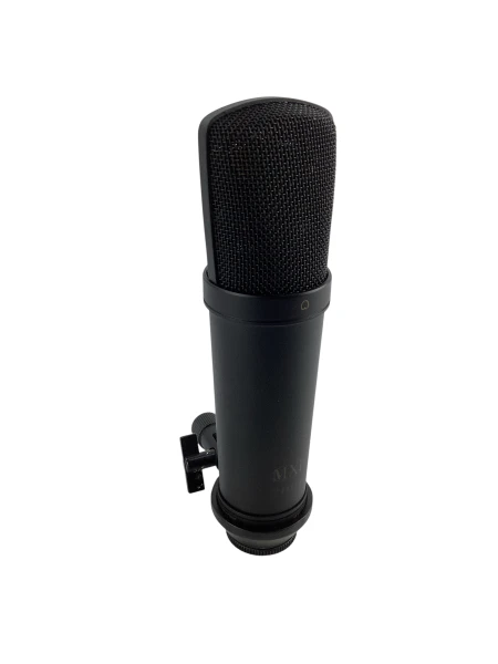 AUDIX F15 コンデンサーマイク Amazon | Audix Fusion 15 Mic by Audix | コンデンサ | 楽器・音響機器