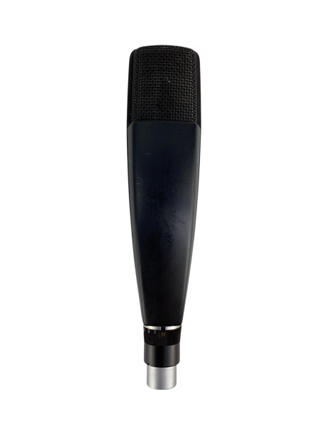 Used Sennheiser MD421 U-4 DYNAMIC MIC /BOX Dynamic Microphone