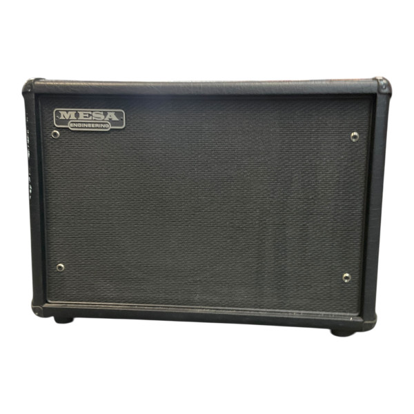 Used Victory V112CC CAB 1 x 12 Guitar Speaker Cabinet 1 x 12