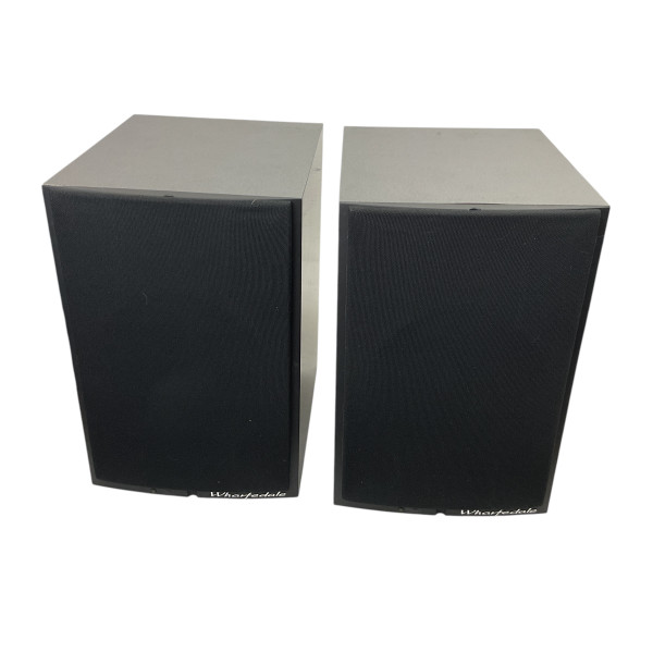 Used Event TR8 PAIR Powered Studio Monitor
