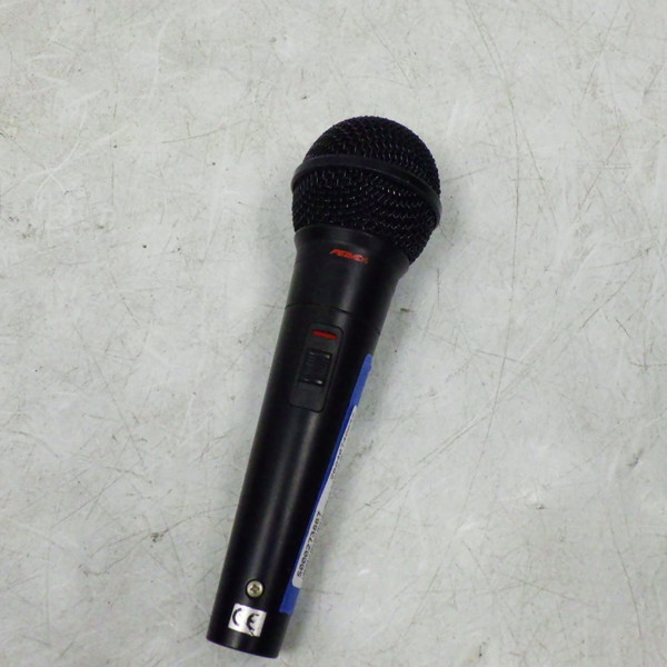 Used Samson S11 DYNAMIC MIC Dynamic Microphone
