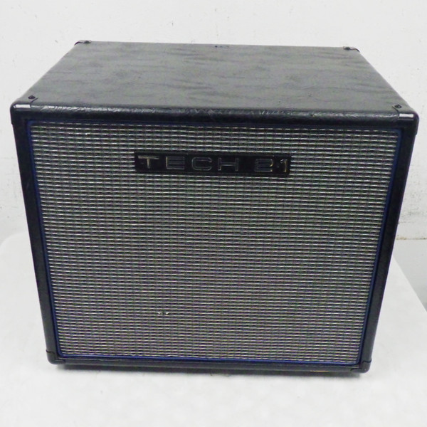 Used Bergantino Audio Systems AE112 300W 1 x 12 Bass Guitar