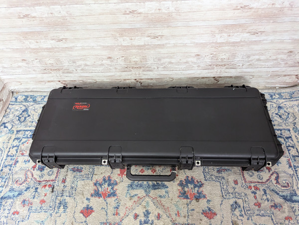 Used Mono MUSIC MAN STINGRAY Guitar Case