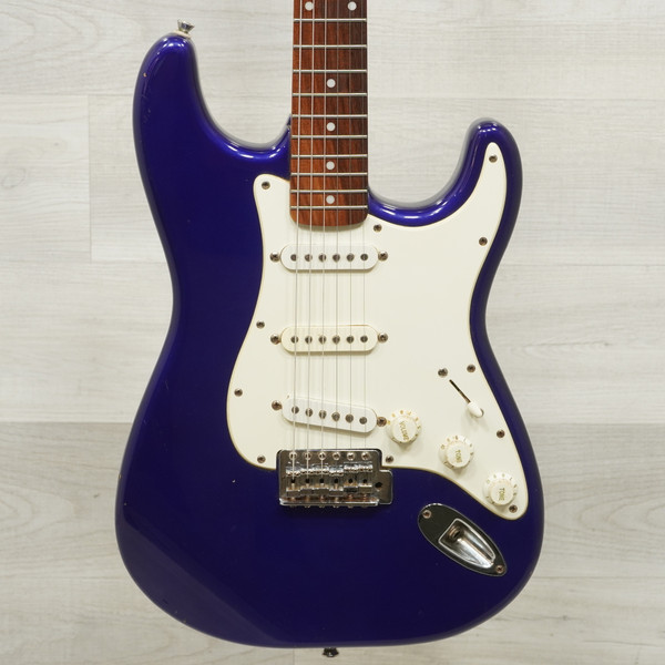 グレッグベネット Malibu MB-50エレキギター 青 MALIBU™ 青 MB-50エレキギター Malibu グレッグベネット SERIES