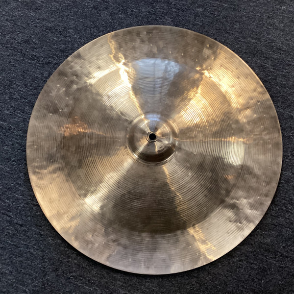 Used Zildjian CHINA HIGH 16 IN China Cymbal 16