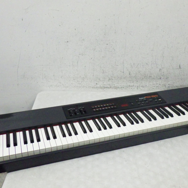 Used Studiologic NUMA COMPACT 2X 88-Key Digital Piano 88-key