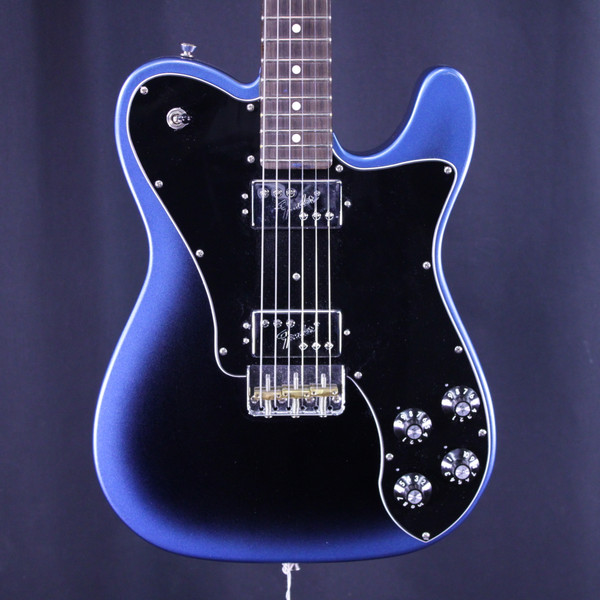 Used Fender TC52TX MADE IN JAPAN TELECASTER 95-96 T Type Electric