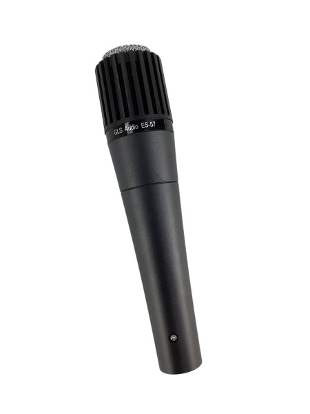 Used Radio Shack 33-3002 Dynamic Microphone