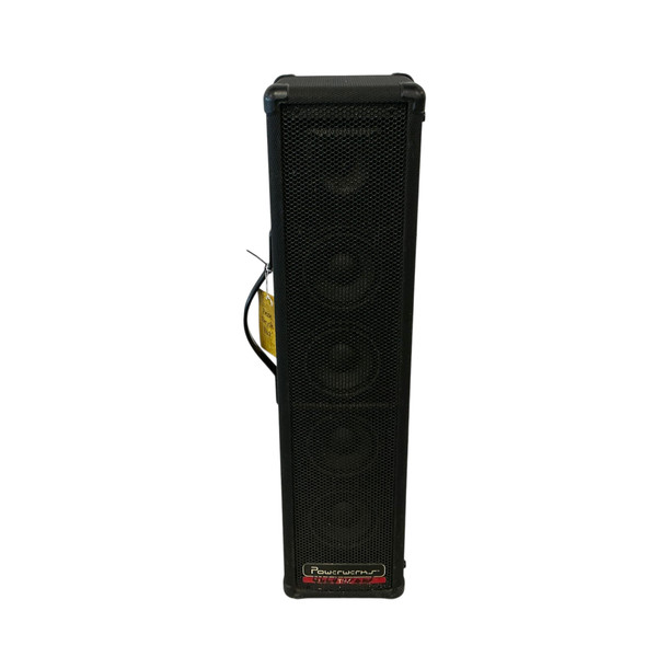 Used Alto TS112A ACTIVE 2 WAY SPEAKER Powered Full Range Speaker