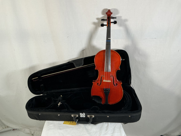 Used Scherl & Roth R401E12 12 IN VIOLA Viola 12