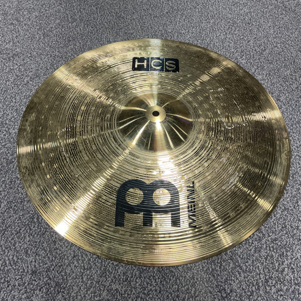 Used MEINL HCS 20 RIDE