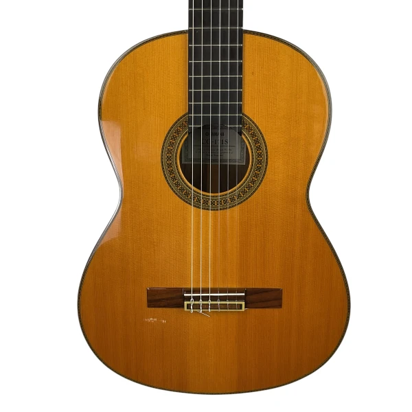 Used TAKAMINE TD-30 Acoustic Guitar