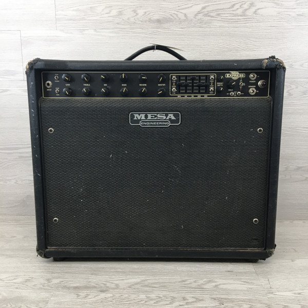 Used Mesa Boogie F-50 1 x 12 Tube Combo Amplifier 1 x 12