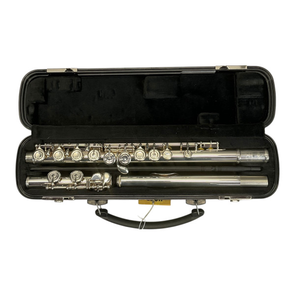 Used Jupiter JFL-507 Student Flute