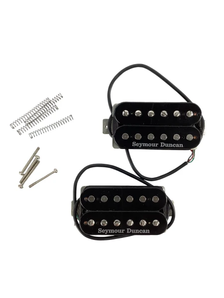 Used Gibson 490R/498T PICKUP SET Guitar Pickup