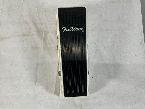 ギター Fulltone CLYDE Standard Wah used ギター Fulltone CLYDE Standard Wah used Fulltone Clyde Standard