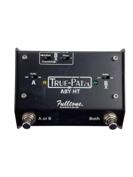 Roland US-20 UNIT SELECTOR 本体 Used Roland US-20 UNIT SELECTOR FOR GK A/B/Y Switch