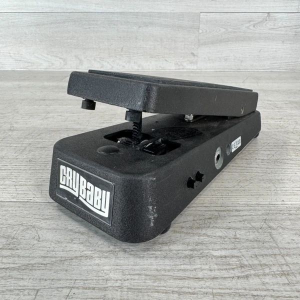 Used Morley BAD HORSIE WAH Wah Pedal