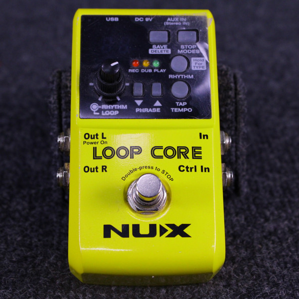 Used TC Electronic DITTO LOOPER Looper Pedal