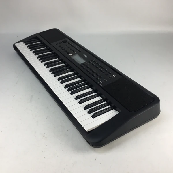 キーボード　YAMAHA　PSR-520 Used Yamaha PSR-520 Portable Keyboard | Guitar Center