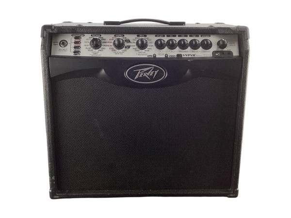 Used Ibanez TROUBADOUR TA25 1 x 12 Solid State Amplifier 1 x 12