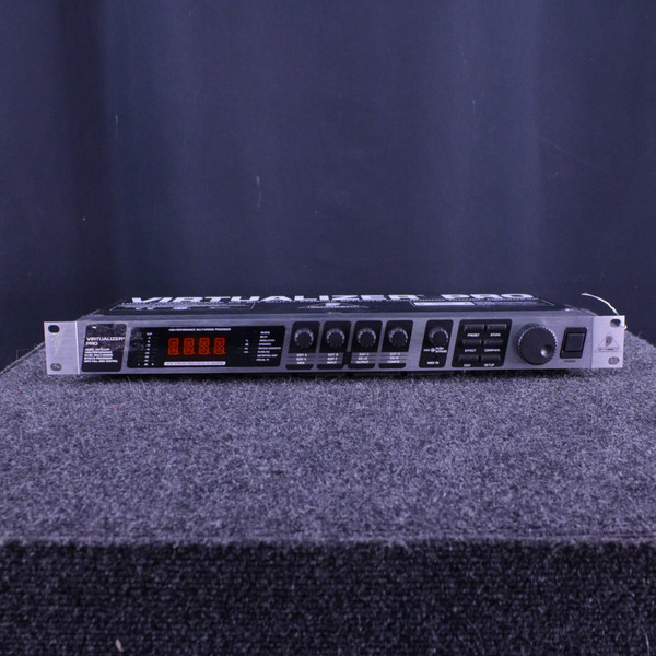 Used BBE 422A Sonic Maximizer