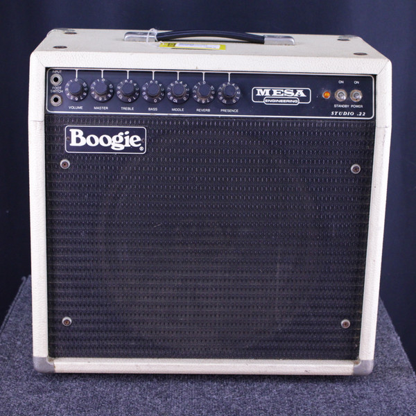 Used Musicman 212 SIXTY FIVE Vintage Tube Guitar Combo