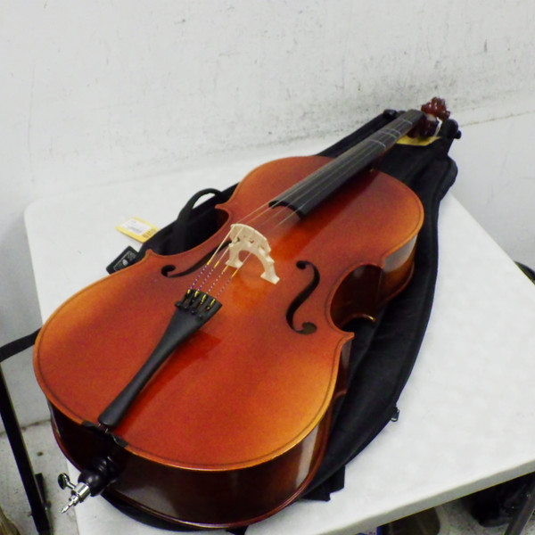 u*a様 マンドロンチェロ　Suzuki Nagoya Used Knilling SUZUKI NAGOYA Cellos Cellos