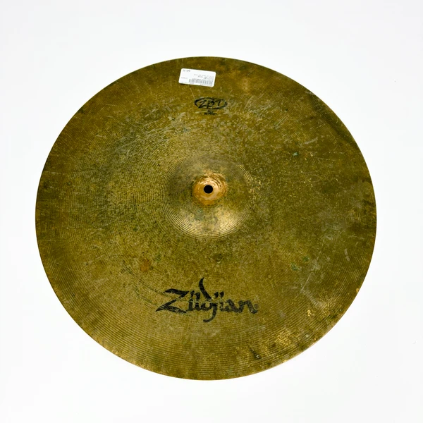 Used ZILDJIAN ZBT 20 RIDE