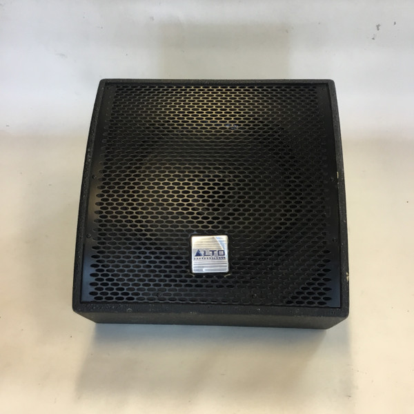 Used Phonic PA550 Powered Full Range Speaker Cabinet