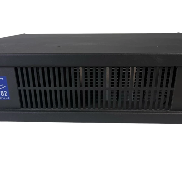 ［値下げ交渉OK！］QSC GX7 Used QSC GX7 POWER AMP Power Amplifier