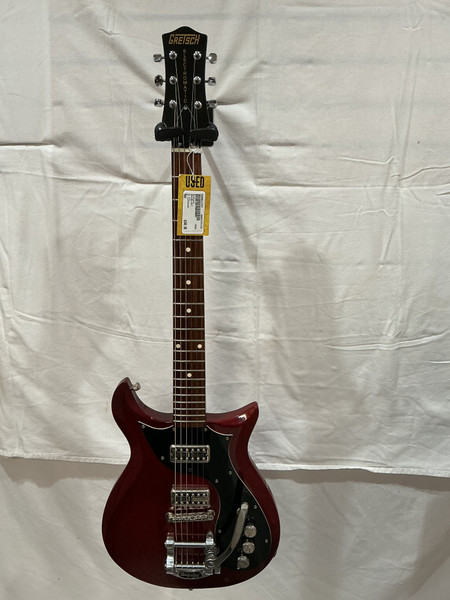 Used Epiphone 2009 SG G-400 SG Type Electric Guitar Red 6-String