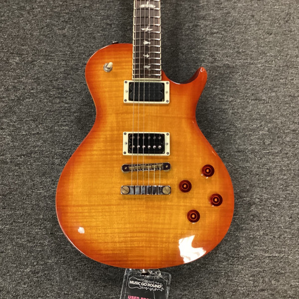 Used Paul Reed Smith - PRS SE 245 SINGLECUT LP Type Electric