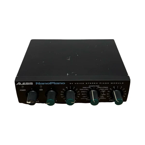 Used FMR Audio RNC 1773 COMPRESSOR W/PWR Pro Sound Product