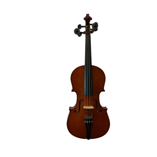 Used ANDREW SCHROETTER 4/4 Violin 4/4 Size