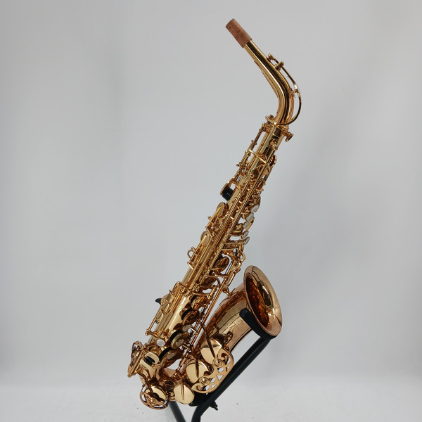 Used Jupiter JAS-769- Alto Saxophone
