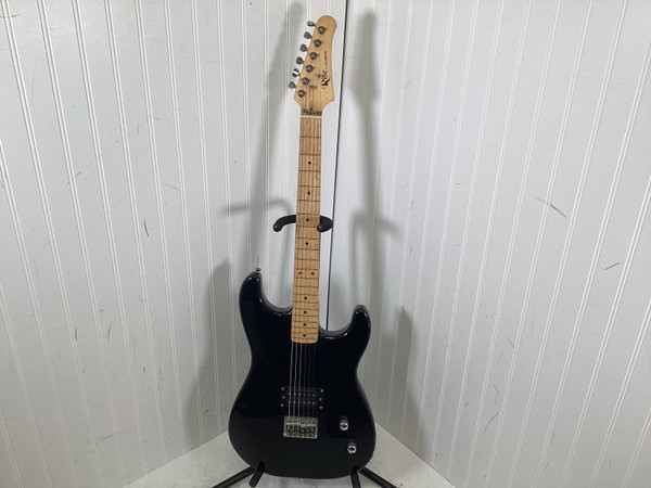 Used Peavey RAPTOR PLUS ELECTRIC GUITAR S Type Electric Guitar