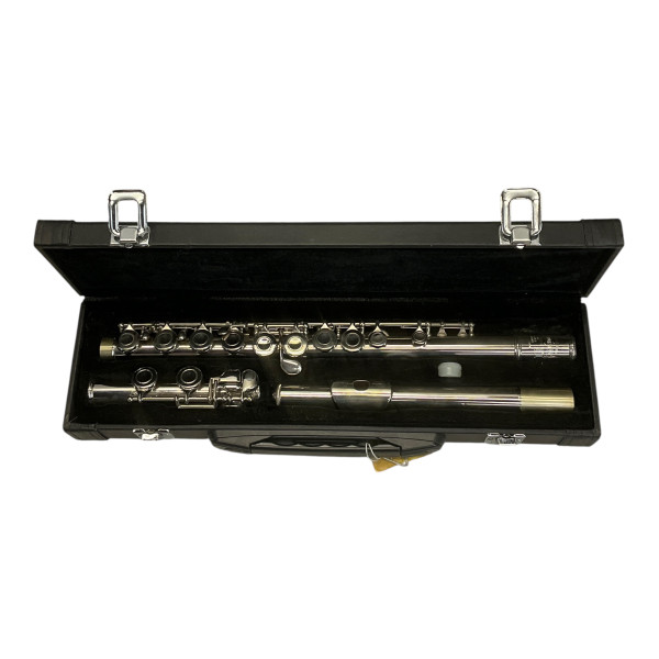 Used Gemeinhardt M-1 Student Flute