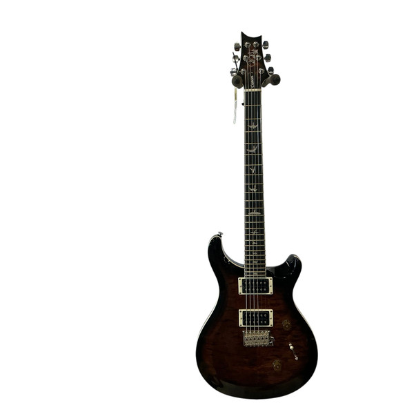 Used Paul Reed Smith - PRS SE CUSTOM 24 Double Cut Electric Guitar