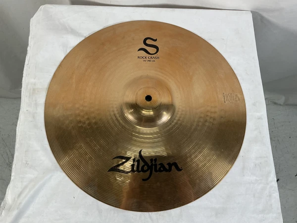 楽器 SABIAN XS20 Midium Thin Crash 16 Sabian 16