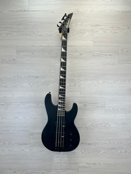 Used Peavey ZODIAC EX Bass Guitar Sunburst 4-String