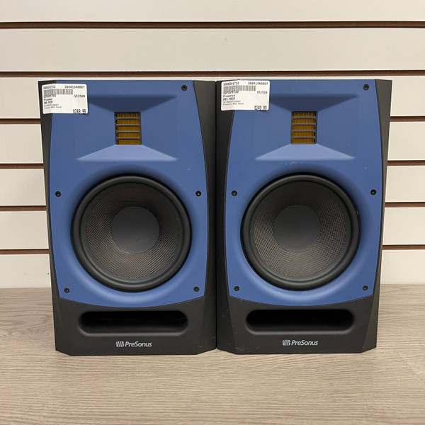 配信機器・PA機器・レコーディング機器 Pair of KRK Rokit 8 Studio Monitor Rokit® 8 Generation Five Powered Studio Monitor – krkmusic