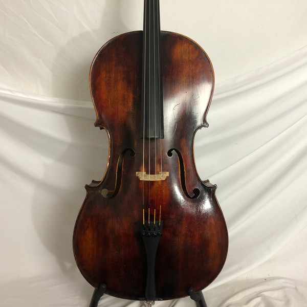 Used Knilling BUCHAREST 152F Cello 4/4 Size