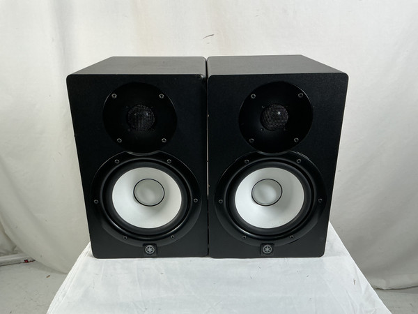 Used Kali Audio LP-6 V2 Studio Monitors (pair)