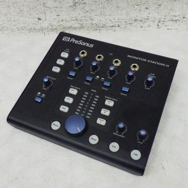 Used TC Helicon HARMONY SINGER Pro Sound Product