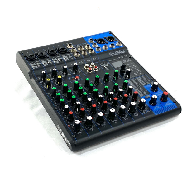 (中古美品) MACKIE 1642-VLZ3 アナログミキサー MACKIE マッキー1642-VLZ3 16chミキサー| 中古 山陽電子商会 第弐録音